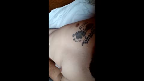 jorge481587 online show from June 6, 11:05 am