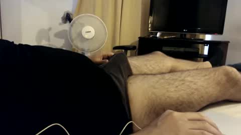 Jorg39hot online show from February 5, 9:07 pm