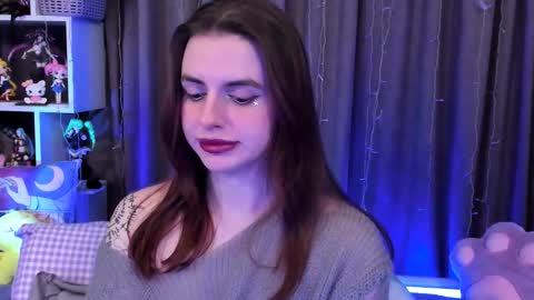 Rose online show from November 19, 5:12 pm