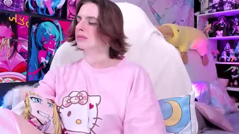 Rose online show from March 14, 6:12 pm