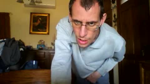 jos39a online show from April 25, 2:58 pm