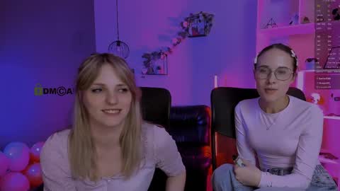 jose_fairy online show from April 3, 9:00 pm