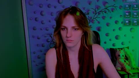 jose_fairy online show from January 12, 10:33 am