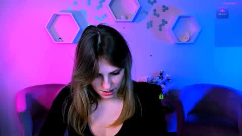 jose_fairy online show from December 2, 9:13 pm