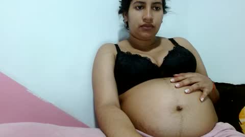 jose y carolina online show from January 26, 2:56 am