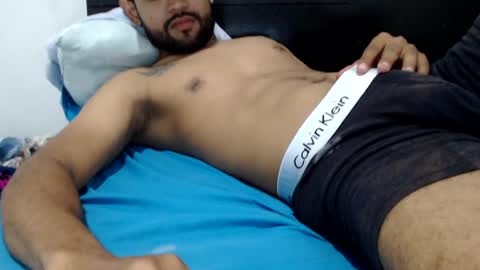 jose y carolina online show from September 20, 1:41 am