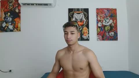 jose_sexycumm online show from February 27, 5:05 pm