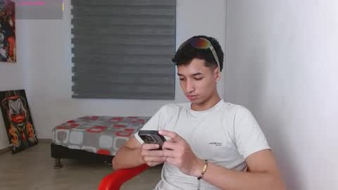 jose_sexycumm online show from April 29, 6:57 pm
