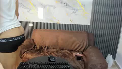 jose_tokens online show from September 26, 12:51 am