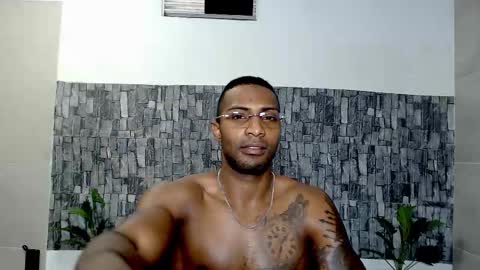 Snapshot of joseephjackson chatting on February 28, 7:56 pm Jackson online show from February 28, 7:56 pm