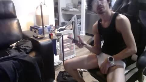 Josef online show from February 12, 11:41 pm