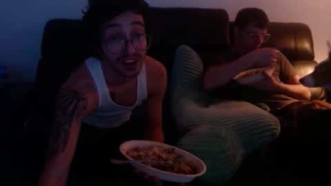 Josef online show from February 2, 1:47 am