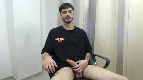 alejandro online show from February 2, 2:53 am