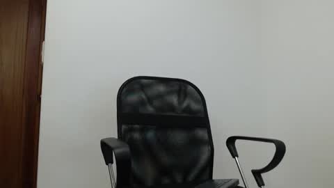 alejandro online show from March 7, 8:25 am