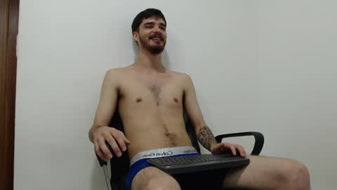 alejandro online show from March 2, 7:15 am