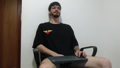 alejandro online show from April 18, 2:46 am