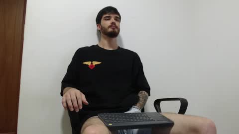 alejandro online show from April 5, 6:21 am