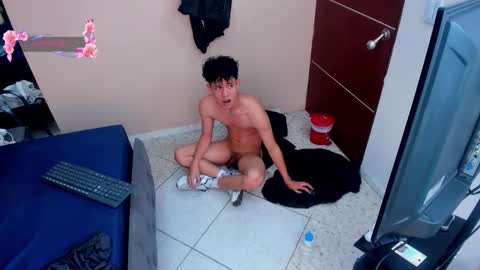 jose online show from October 2, 9:57 pm