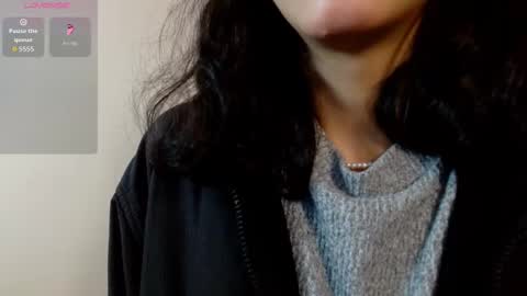 Joselyn  online show from November 22, 11:52 am