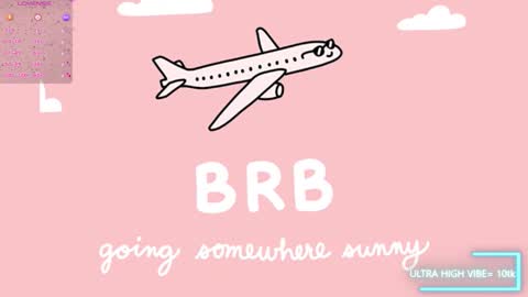 Sofia Garcia online show from October 15, 11:59 pm