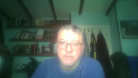 josemanu1 online show from March 15, 9:45 am