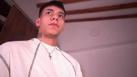 Josep online show from January 14, 2:08 am