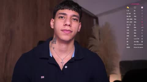 Josep online show from March 27, 11:17 pm