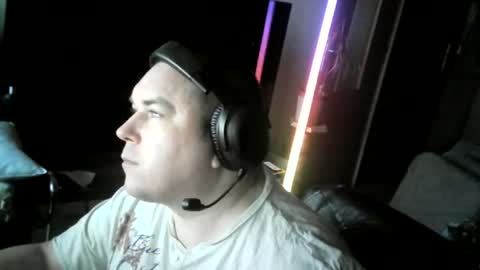 Joseph Wieland Richter online show from July 25, 3:37 am