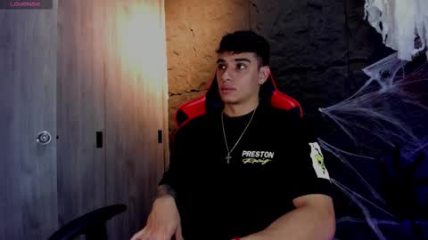 JOSEPH  online show from October 24, 12:06 pm