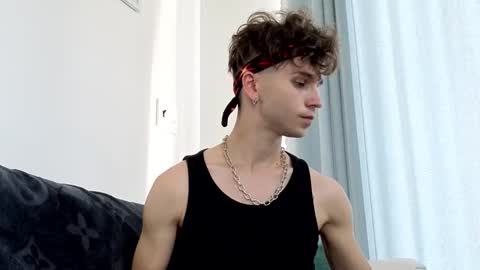 Master Joseph online show from February 4, 6:50 am