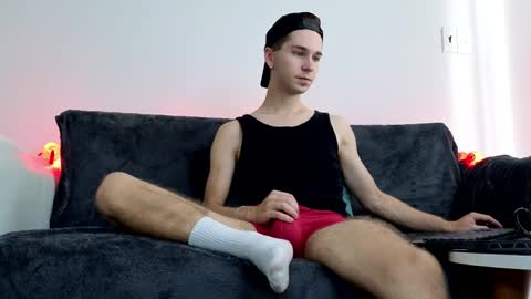 Master Joseph online show from April 2, 3:58 am