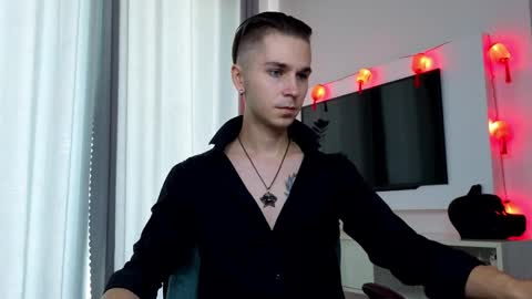 Master Joseph online show from April 11, 7:45 am