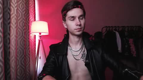 Master Joseph online show from October 10, 5:46 am