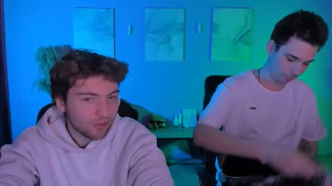 joseph_bear_ online show from February 28, 10:08 am