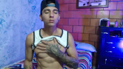 joseph online show from February 26, 1:25 am