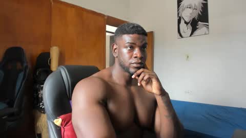 MR OAK online show from March 17, 5:07 pm