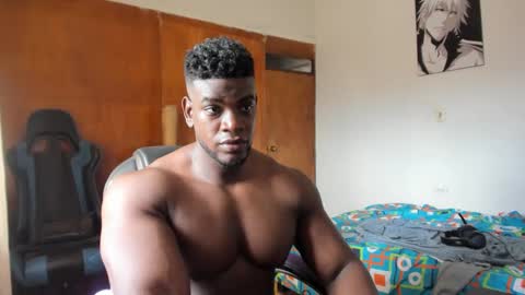 MR OAK online show from October 3, 8:17 pm