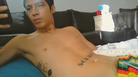 Joseph hotter online show from June 22, 12:12 pm