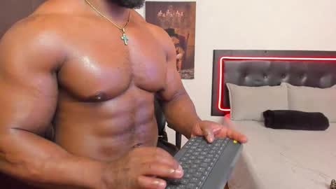 joseph palacios online show from February 6, 2:37 am