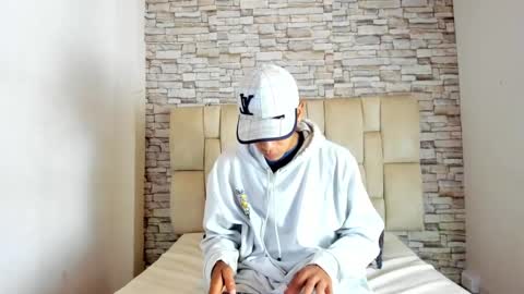 joseph_vans online show from March 10, 3:56 am