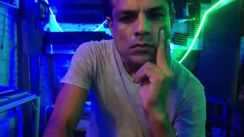 Snapshot of josephrivietti777 chatting on September 23, 6:40 am Joseph rivietti online show from September 23, 6:40 am