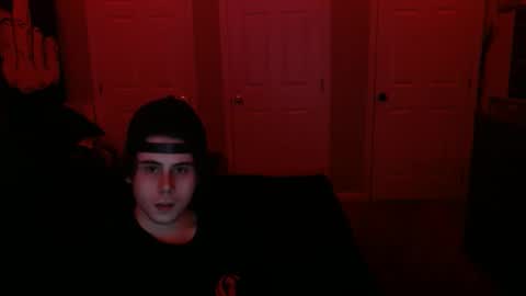 josh317022 online show from February 7, 8:22 am