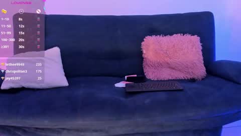 Josh  Val online show from May 16, 1:24 am