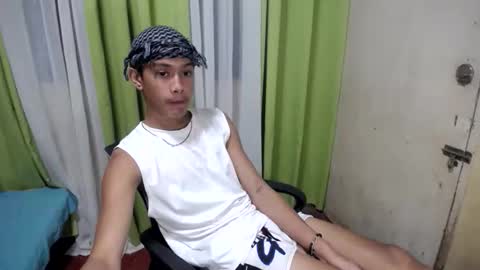 JOSH online show from June 5, 3:39 pm