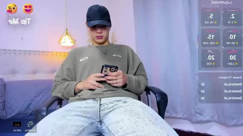 JOSH online show from May 23, 5:58 am