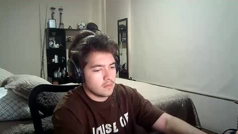 Josh online show from November 5, 7:27 pm