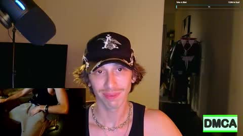 joshboss007 online show from October 17, 5:44 am