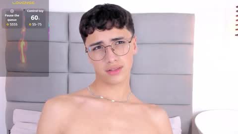 Josh online show from February 25, 4:16 am