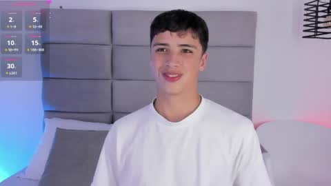 Josh online show from May 26, 4:07 am