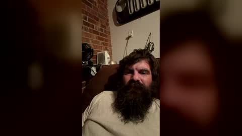 joshfb555 online show from March 14, 5:11 am